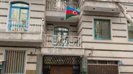 Azərbaycanın Tehrandakı səfirliyi və Təbrizdəki Baş konsulluğu təxliyə olunacaq