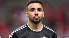 Andrade "Qarabağ"ın heyətində 200-cü oyununa çıxıb