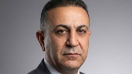 Loğman Məmiyev dövlət agentliyinə müşavir təyin edildi