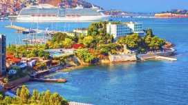 Qadınları aldadıb Quşadasına apardı - Niyyəti ora çatanda bilindi...