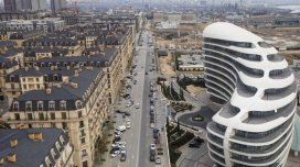 Ağ Şəhər metrosu nə vaxt təhvil veriləcək? - VİDEO