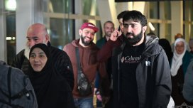 Yaxın Şərqdən 1000 Azərbaycan vətəndaşı təxliyə üçün müraciət edib, 755 nəfər geri qayıdıb
