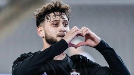 Nəriman Axundzadə ABŞ-yə yollanıb