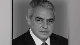 Azərbaycanın ilk cüdo məşqçilərindən olan Əziz-Ağa Əhmədov vəfat etdi