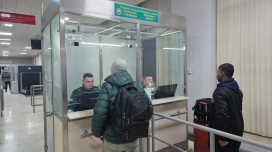 İrandan Azərbaycana təxliyə edilənlərin sayı AÇIQLANDI