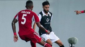 Bu gün "Neftçi" - "Turan" matçı var