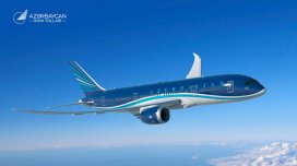 Bakıdan Naxçıvana birbaşa uçuşlar bərpa edildi
