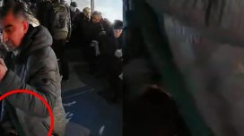 
Bakıda avtobuslarda cibgirlik edən şəxs saxlanıldı - ANBAAN GÖRÜNTÜLƏR

