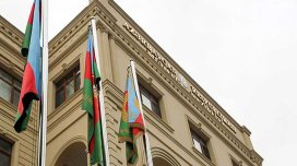 Azərbaycan Türkiyəyə raket hücumunu pislədi