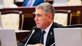 Vüqar Bayramov: "Azərbaycan enerji satışından bu il daha çox gəlir əldə edə bilər"