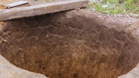 700 illik sirr: Almaniyada insan qalıqları olan nəhəng qəbir tapıldı