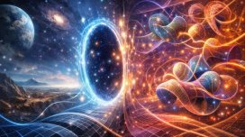 Gizli ölçü ehtimalı yenidən gündəmdə: Kainat modeli sarsılır!