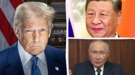 WP: İrandakı müharibədə iki qalib var və onlardan heç biri ABŞ deyil