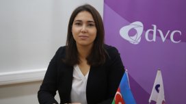 Nazir Ülviyyə Axundovanı şöbə müdiri təyin etdi
