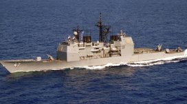 Bir dövrün sonu: əfsanəvi ABŞ raket kreyserləri təqaüdə çıxır