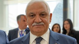 Bəylər Əyyubovun yubileyidir