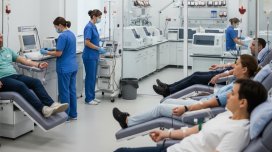 Qan xəstəlikləri üçün 1,7 milyon manat ayrıldı