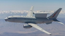 Avstraliya Fars körfəzi regionuna kəşfiyyat təyyarəsi göndərəcək