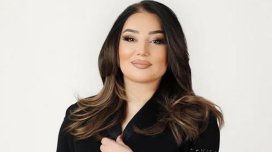 Könül Həmzəyeva axtarışa verildi