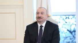 Suriya Prezidenti İlham Əliyevə zəng etdi