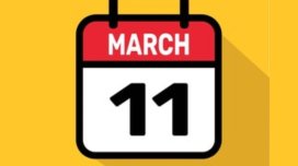 Tarixin 11 martı...