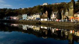 Bu işə qəbul olunsanız, Avropanın mənzərəli adasında pulsuz yaşaya bilərsiniz