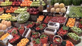 Nə üçün bayram ərəfəsində bazarda qiymətlər artır?
