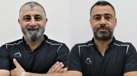 "Qarabağ" və "Sabah"ın məşqçilərinə ağır cəzalar