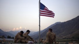 ABŞ Rumıniyaya hərbi kontingent yerləşdirmək istəyir