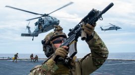 Tramp ordu yeritmədən İranı necə məğlub edə bilər? - "Telegraph" açıqladı