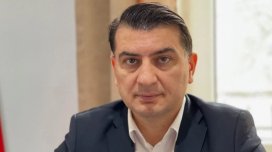 Azər Qasımlıya hökm oxundu