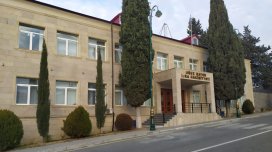 İcra hakimiyyəti məxsus &ldquo;Chevrolet Niva&rdquo; bu qiymətə satıldı