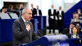 &ldquo;Azərbaycanın neft məhsulları Ermənistandakı monopoliyanı dağıdıb&rdquo;