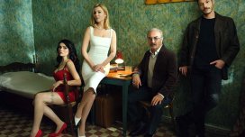 &ldquo;İnci Taneleri&rdquo;nin ulduzlarının yaşları - SİYAHI