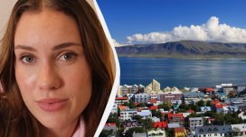 Qadın "ən təhlükəsiz" ölkəyə köçdü, 7 aydan sonra oranı tərk etdi: Səbəb nədir?