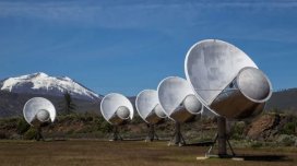 Kainatdakı sükut sirri açıldı: Mesajlar gəlir, amma biz eşitmirik?