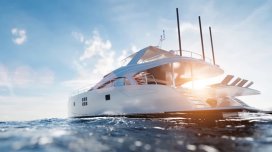 İkinci əl avtomobil qiymətinə yaxta dövrü: Lüks artıq hər kəsin qapısını döyür