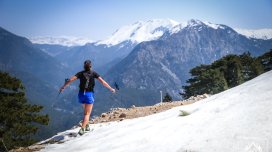 Dünyanın aparıcı atletləri Türkiyənin möhtəşəm təbiət mənzərələrində yarışacaq