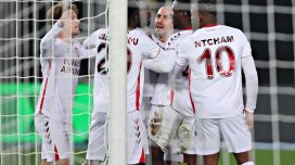 "Samsunspor" "Rayo Velyekano"nu qəbul edəcək