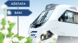 Bu istiqamətlər üzrə əlavə qatar reysləri təyin edildi