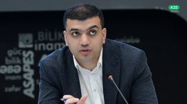 Fərid Qayıbov onu özünə yenidən müşavir təyin etdi