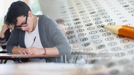 Buraxılış imtahanlarının sualları niyə qəliz olub?