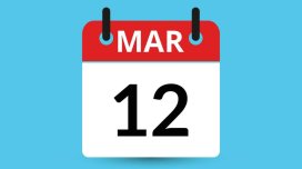 Tarixin 12 martı...