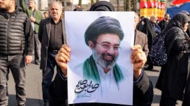 Rəsmi Tehran İranın yeni Ali Rəhbərinin yaralandığını təsdiqlədi