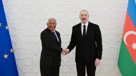 Azərbaycan-Avropa İttifaqı Şurası əlaqələri genişlənir