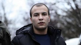 Aqşin Bəbirova cinayət işi açıldı