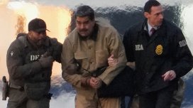 ABC: Maduro cəza kamerasında saxlanılır