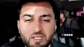 Daha bir tiktoker həbs olundu