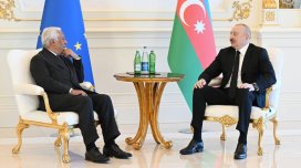 Azərbaycan-Avropa İttifaqı münasibətləri: &ldquo;Daha da inkişaf edəcək&rdquo;