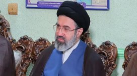 Müctəba Xamenei xalqa müraciət etdi: Hörmüz boğazı bağlı qalmalıdır